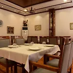 Restorant Halal Il Tramonto. Hotel 4*