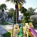Restorant Halal Il Tramonto. Hotel 4*