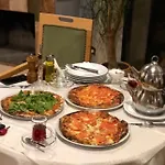Restorant Halal Il Tramonto. Hotel 4*