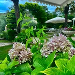 Restorant Halal Il Tramonto. Hotel