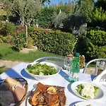 Hotel Restorant Halal Il Tramonto. 4*