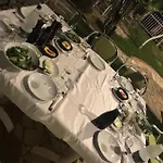Restorant Halal Il Tramonto. Vorë