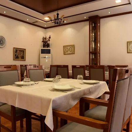 Restorant Halal Il Tramonto. فندق 4*