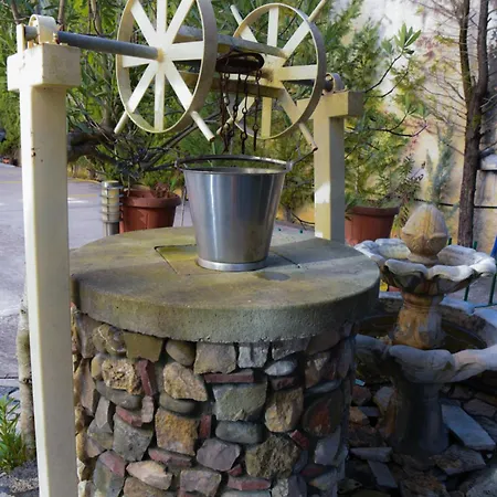 Restorant Halal Il Tramonto. Hotel Vorë