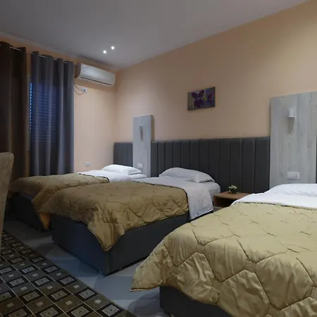 Restorant Halal Il Tramonto. 3*