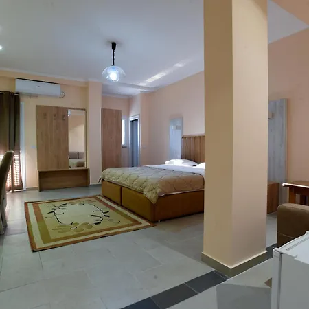 Hotel Restorant Halal Il Tramonto. Vorë