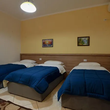 فندق Restorant Halal Il Tramonto. 4*