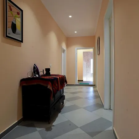Otel Restorant Halal Il Tramonto.