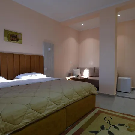 Restorant Halal Il Tramonto. Hotel