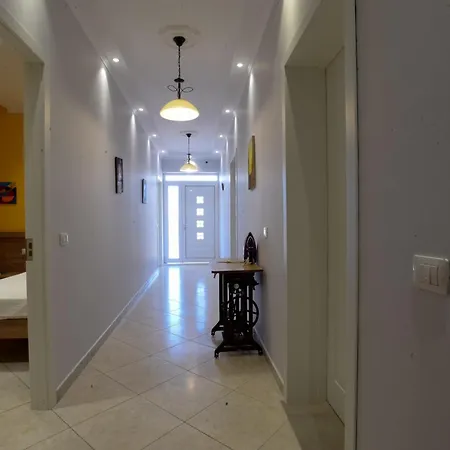 Hotel Restorant Halal Il Tramonto. 4*