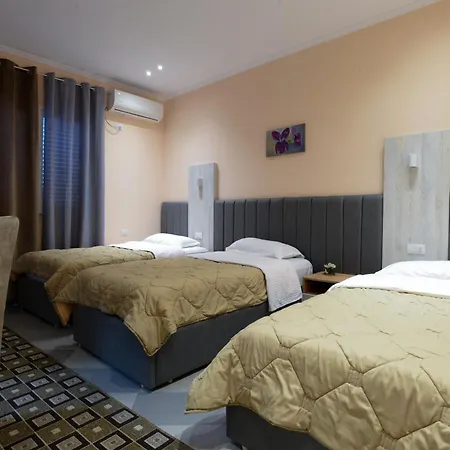 Restorant Halal Il Tramonto. Otel 3*