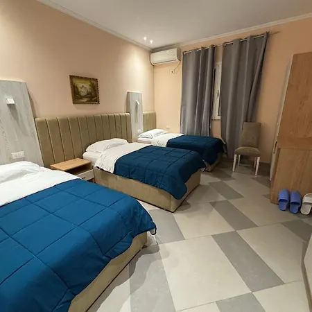 Restorant Halal Il Tramonto. Hotel