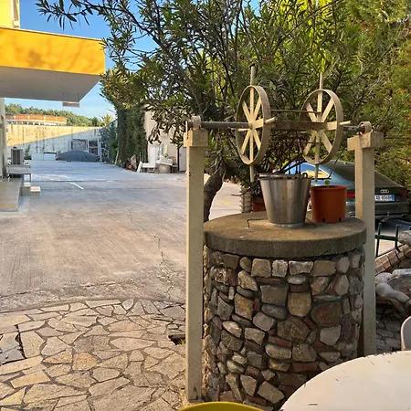 فندق Restorant Halal Il Tramonto.