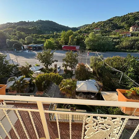 Restorant Halal Il Tramonto. Otel 3*