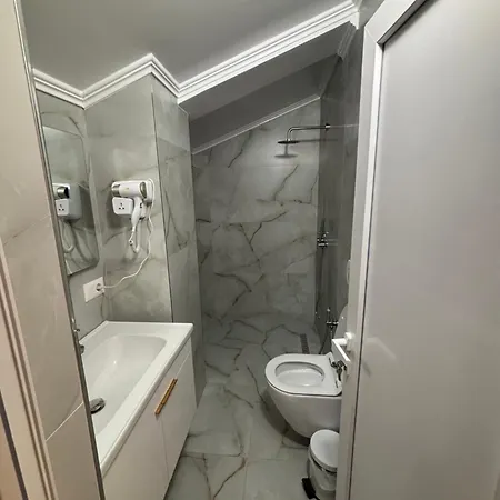 Restorant Halal Il Tramonto. Hotel