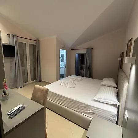 Hotel Restorant Halal Il Tramonto.