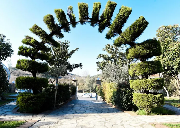 Restorant Halal Il Tramonto. 4* Vorë