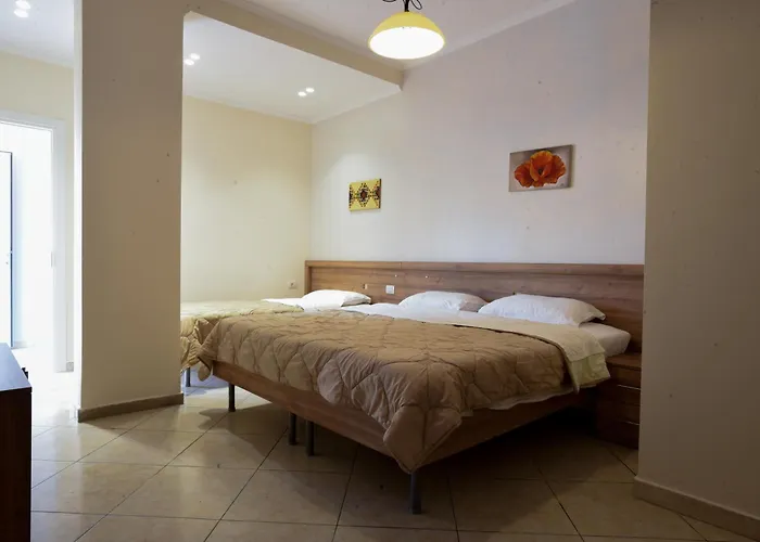 Restorant Halal Il Tramonto. מלון 4*