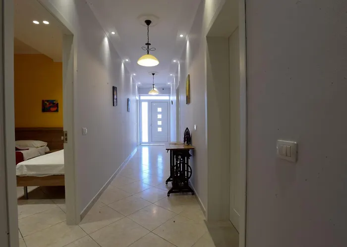 מלון Restorant Halal Il Tramonto. 4*