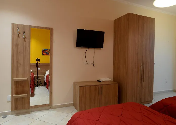 Restorant Halal Il Tramonto. 4*