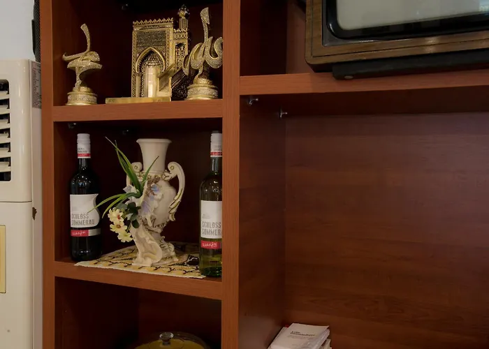 Restorant Halal Il Tramonto. 4*