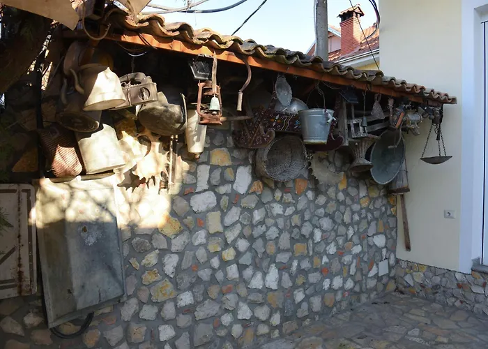 Restorant Halal Il Tramonto.