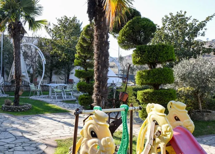 Restorant Halal Il Tramonto. מלון 4*