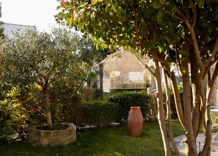 Restorant Halal Il Tramonto. מלון 4*