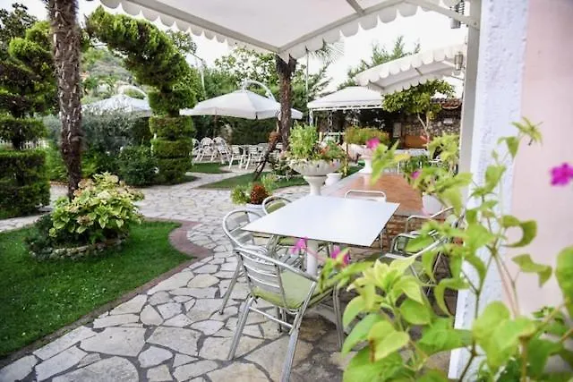 Restorant Halal Il Tramonto. Vorë