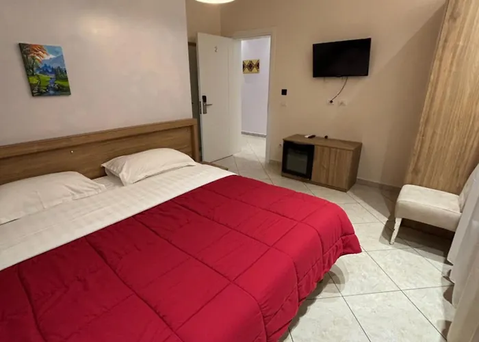 Restorant Halal Il Tramonto. ホテル