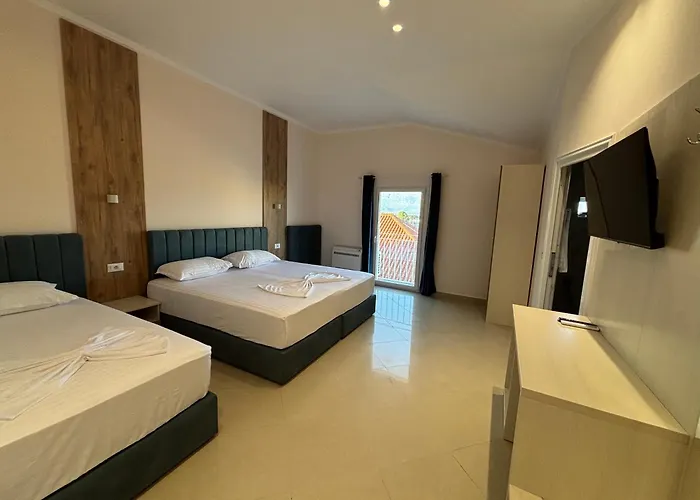 Restorant Halal Il Tramonto. מלון 4*