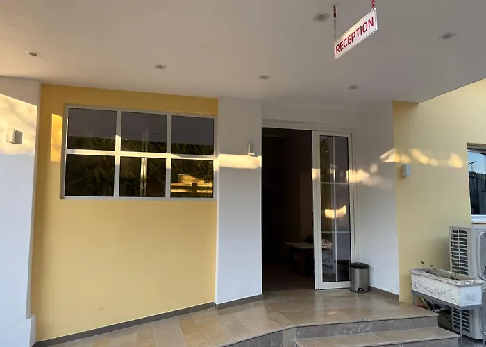 Restorant Halal Il Tramonto. Vorë