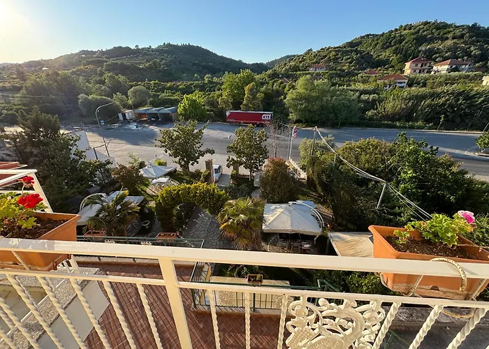 Restorant Halal Il Tramonto. ホテル 4*