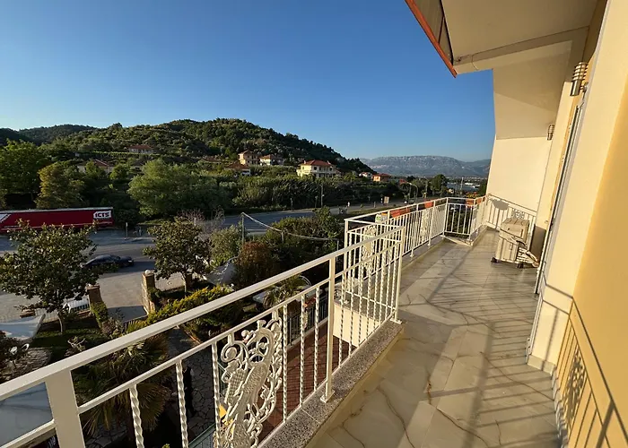 Restorant Halal Il Tramonto.