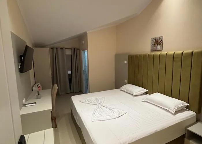 Restorant Halal Il Tramonto.