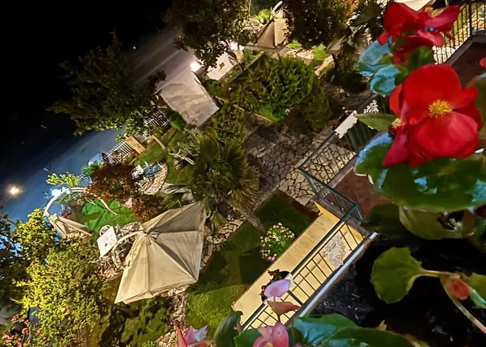 Restorant Halal Il Tramonto. Vorë