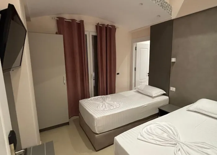 Restorant Halal Il Tramonto.