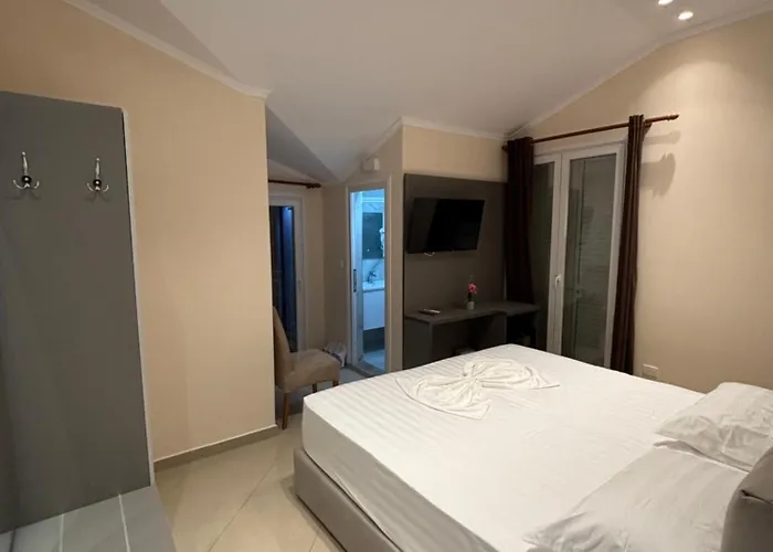 Restorant Halal Il Tramonto. 4* Vorë