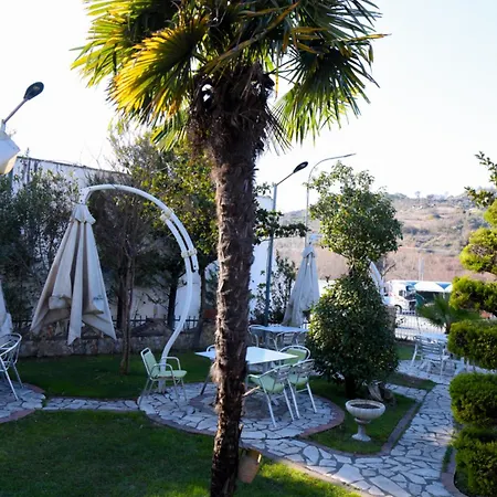 Restorant Halal Il Tramonto. Vorë