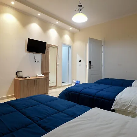 酒店 Restorant Halal Il Tramonto. Vorë