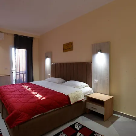 酒店 Restorant Halal Il Tramonto. Vorë