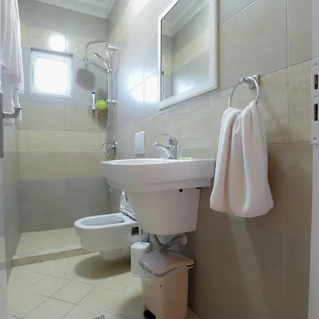 Restorant Halal Il Tramonto. 酒店