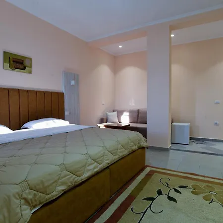 酒店 Restorant Halal Il Tramonto. 4*