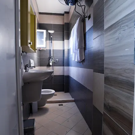 酒店 Restorant Halal Il Tramonto.