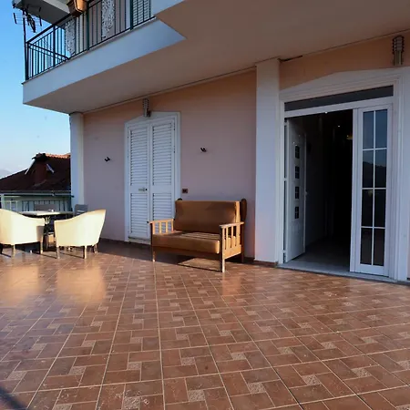 호텔 Restorant Halal Il Tramonto.