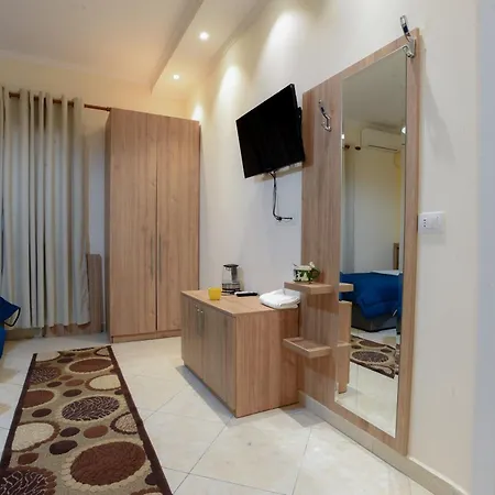 Restorant Halal Il Tramonto. 酒店 4*