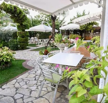 Restorant Halal Il Tramonto. Vorë