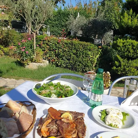 酒店 Restorant Halal Il Tramonto. 4*