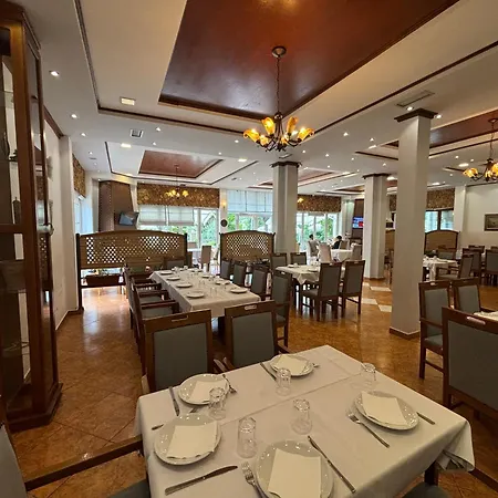 Restorant Halal Il Tramonto.