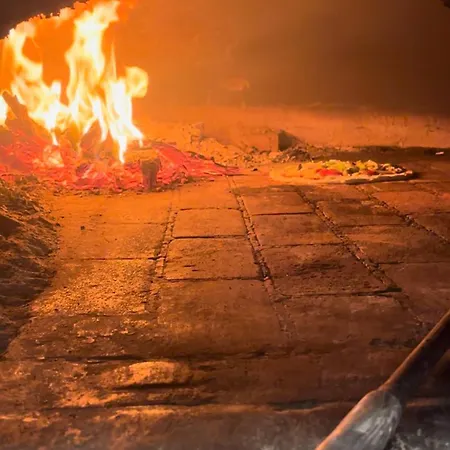 Restorant Halal Il Tramonto. 4*